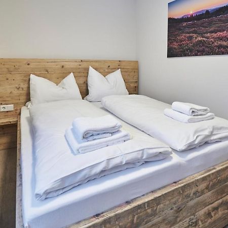 Smart Resorts Haus Azur Ferienwohnung 810 Winterberg Eksteriør billede