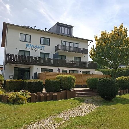 Smart Resorts Haus Azur Ferienwohnung 810 Winterberg Eksteriør billede