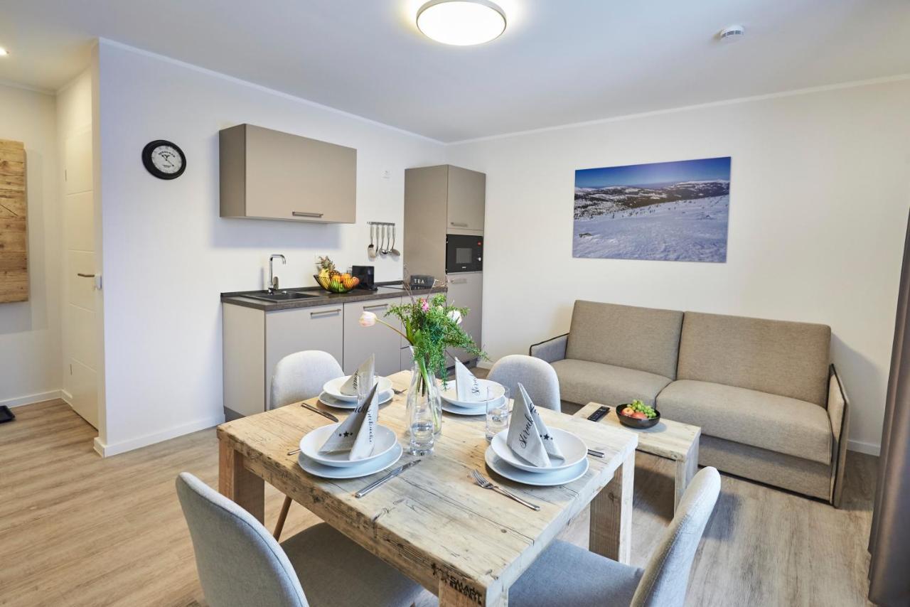 Smart Resorts Haus Azur Ferienwohnung 810 Winterberg Eksteriør billede