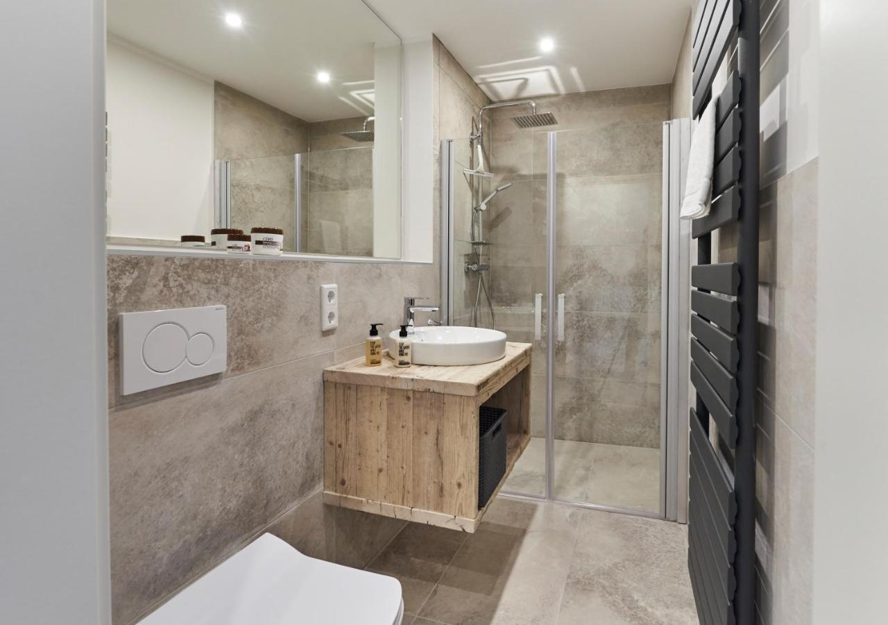 Smart Resorts Haus Azur Ferienwohnung 810 Winterberg Eksteriør billede