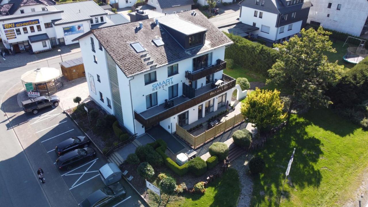 Smart Resorts Haus Azur Ferienwohnung 810 Winterberg Eksteriør billede