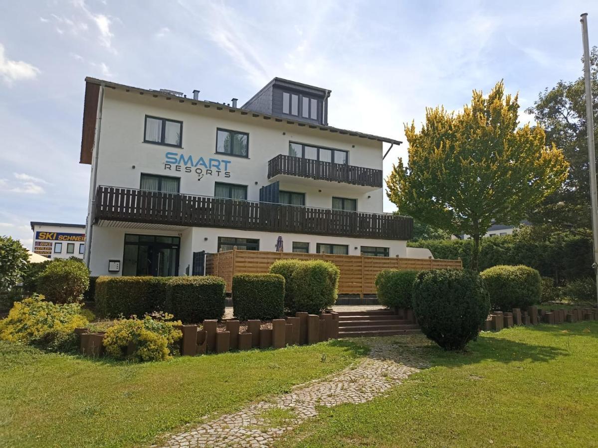 Smart Resorts Haus Azur Ferienwohnung 810 Winterberg Eksteriør billede